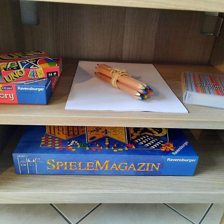 Ferienwohnung No15 フレンドルフ エクステリア 写真