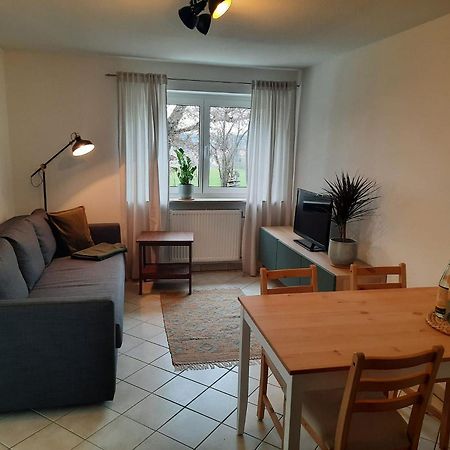 Ferienwohnung No15 フレンドルフ エクステリア 写真