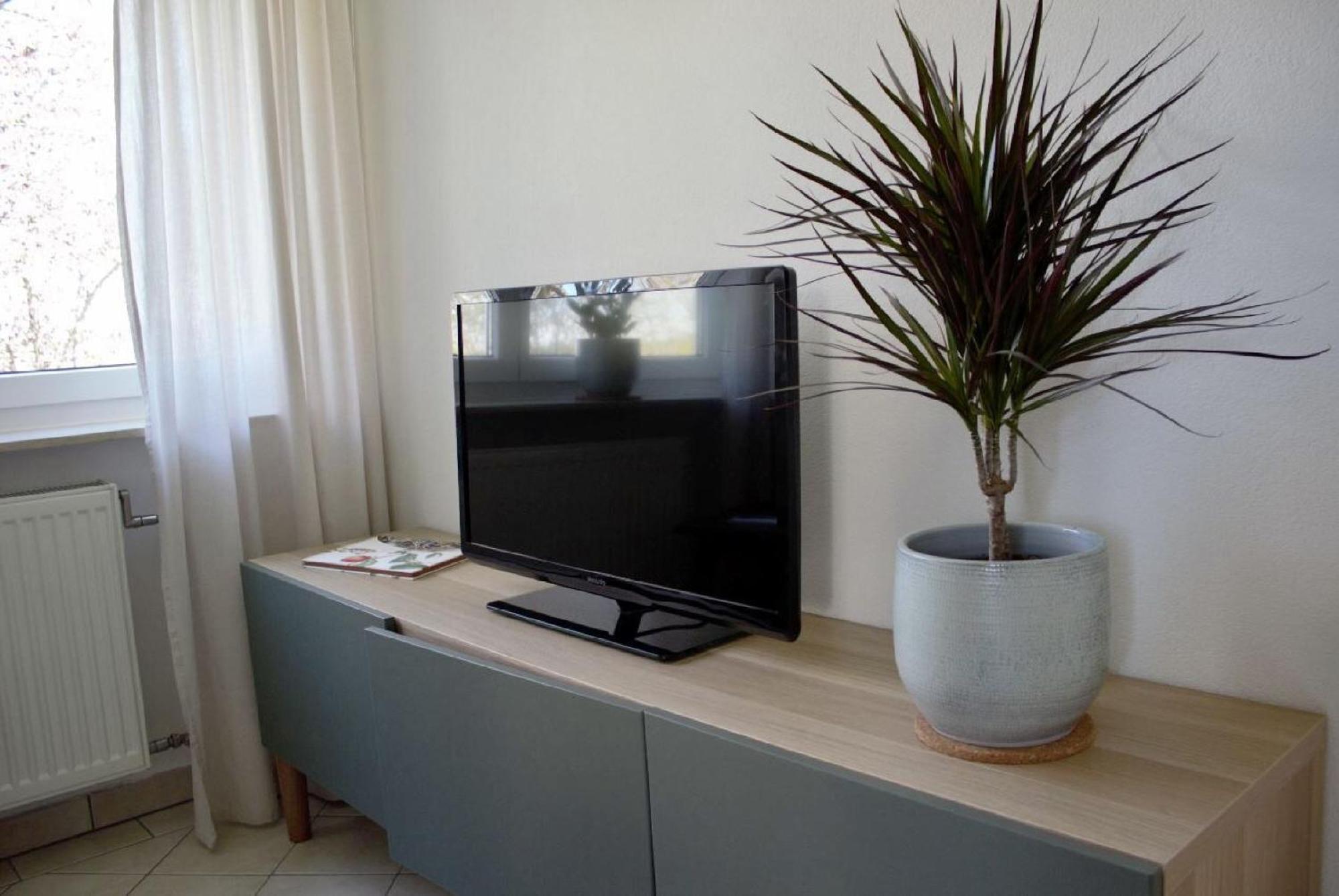 Ferienwohnung No15 フレンドルフ エクステリア 写真