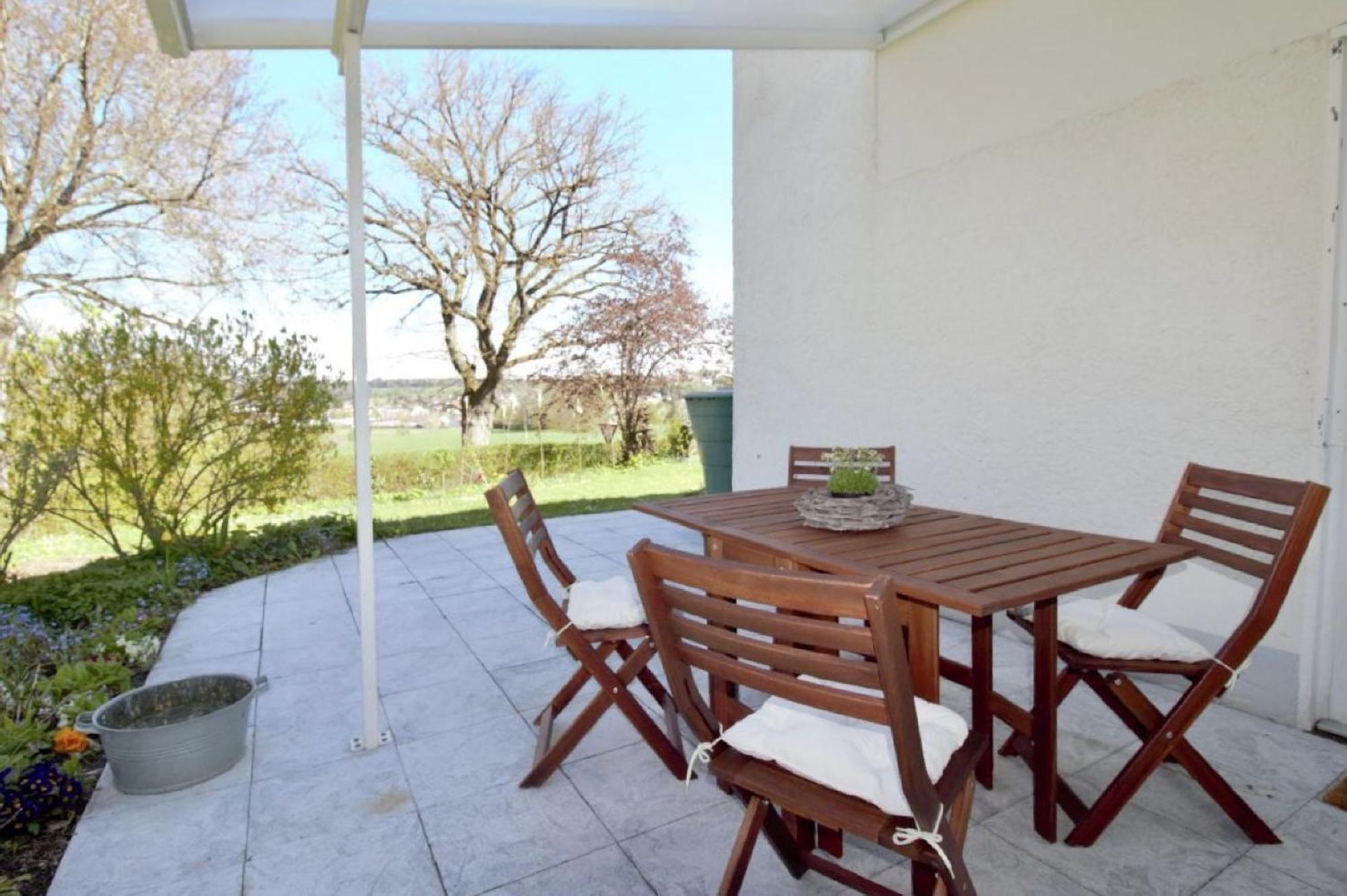 Ferienwohnung No15 フレンドルフ エクステリア 写真