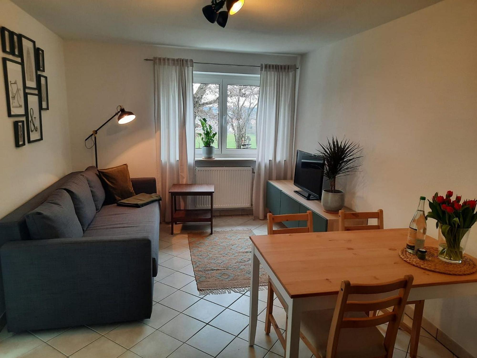 Ferienwohnung No15 フレンドルフ エクステリア 写真