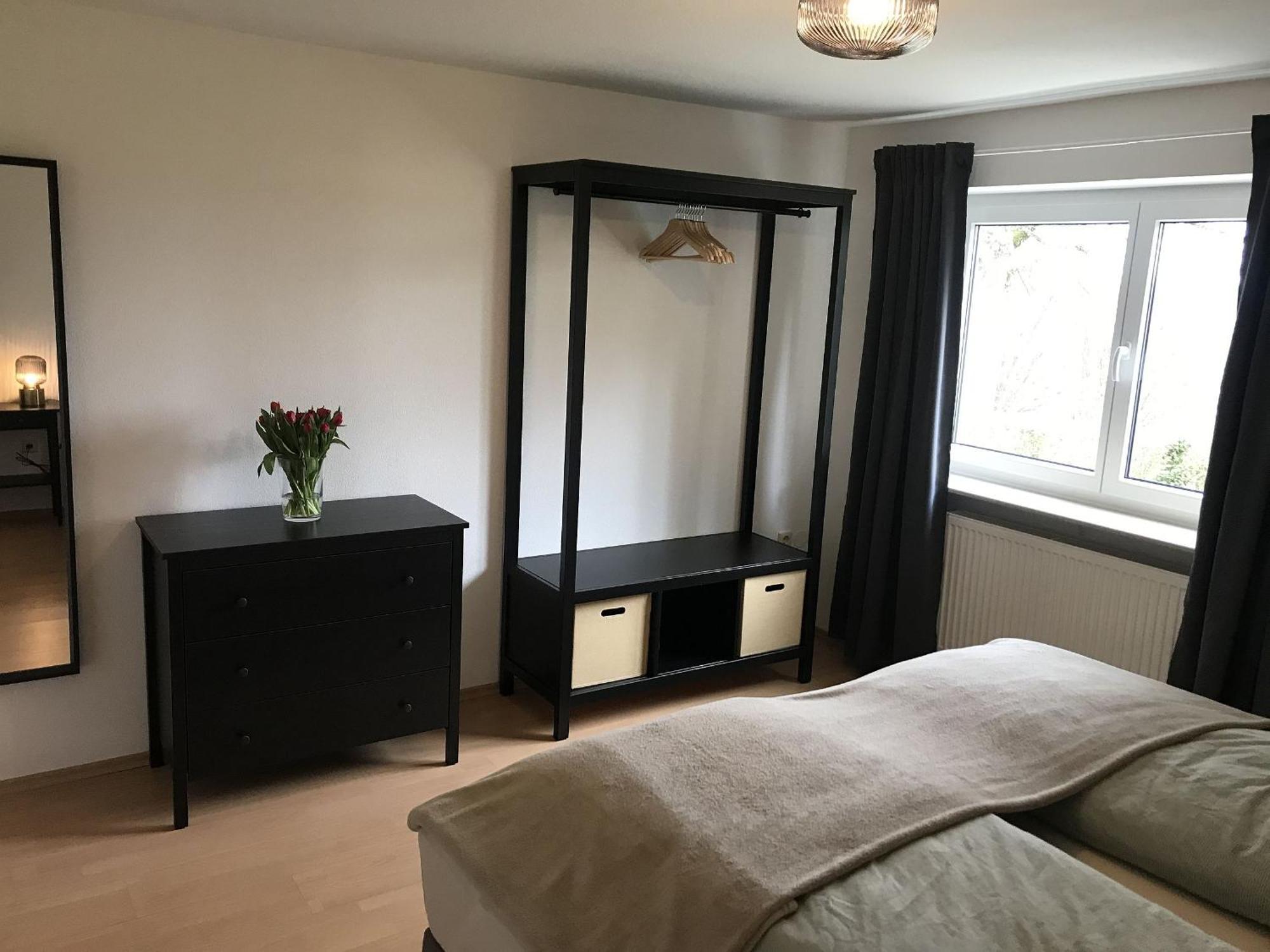 Ferienwohnung No15 フレンドルフ エクステリア 写真