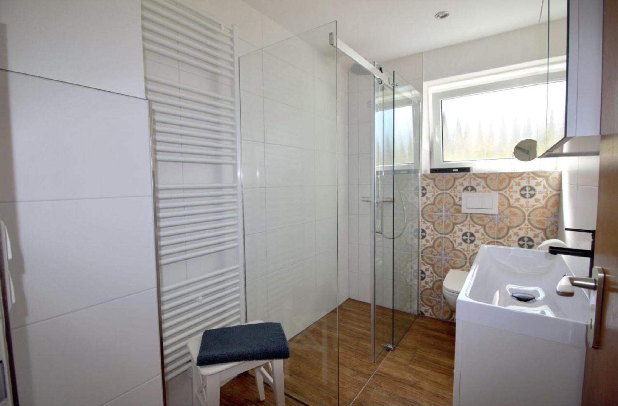 Ferienwohnung No15 フレンドルフ エクステリア 写真