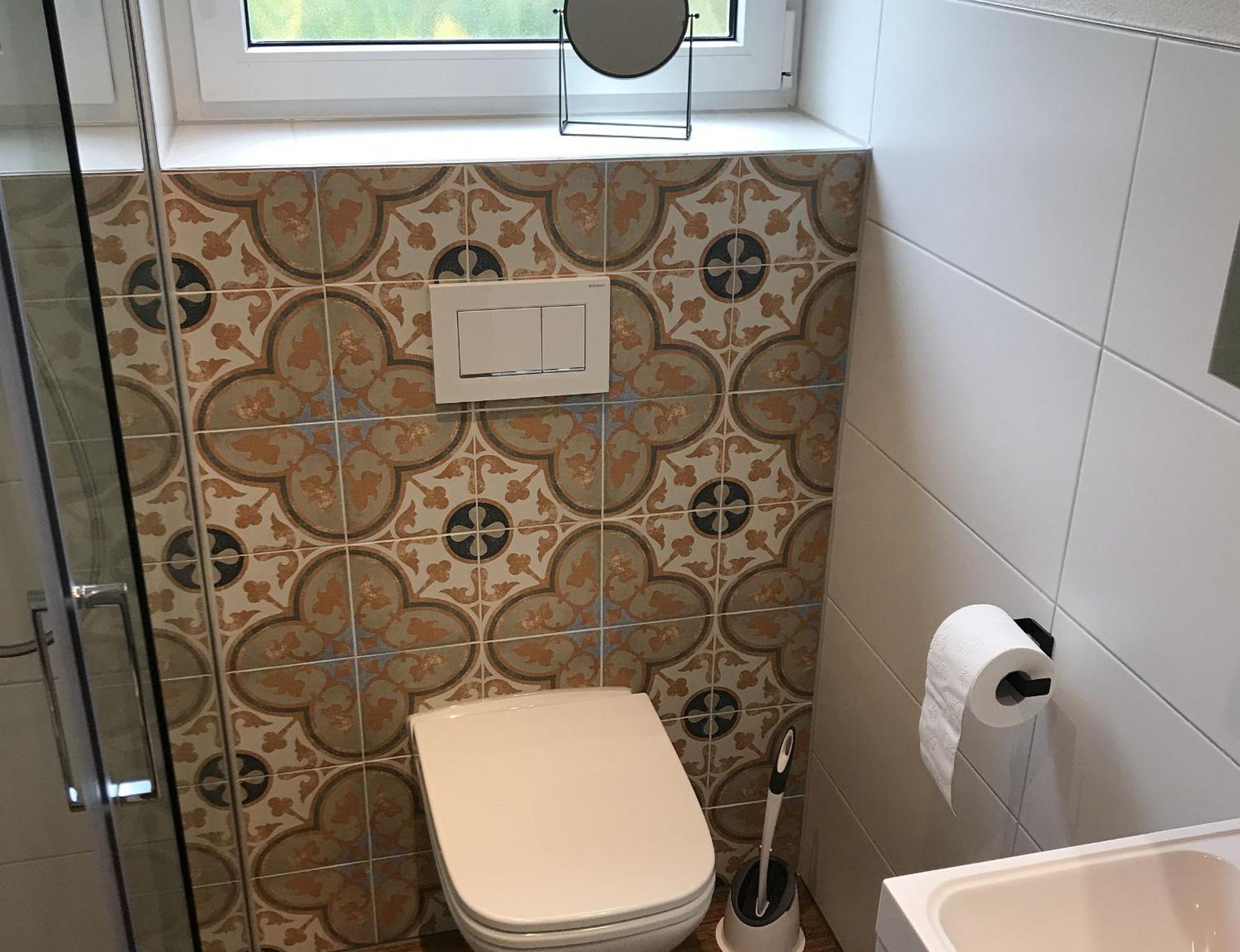 Ferienwohnung No15 フレンドルフ エクステリア 写真