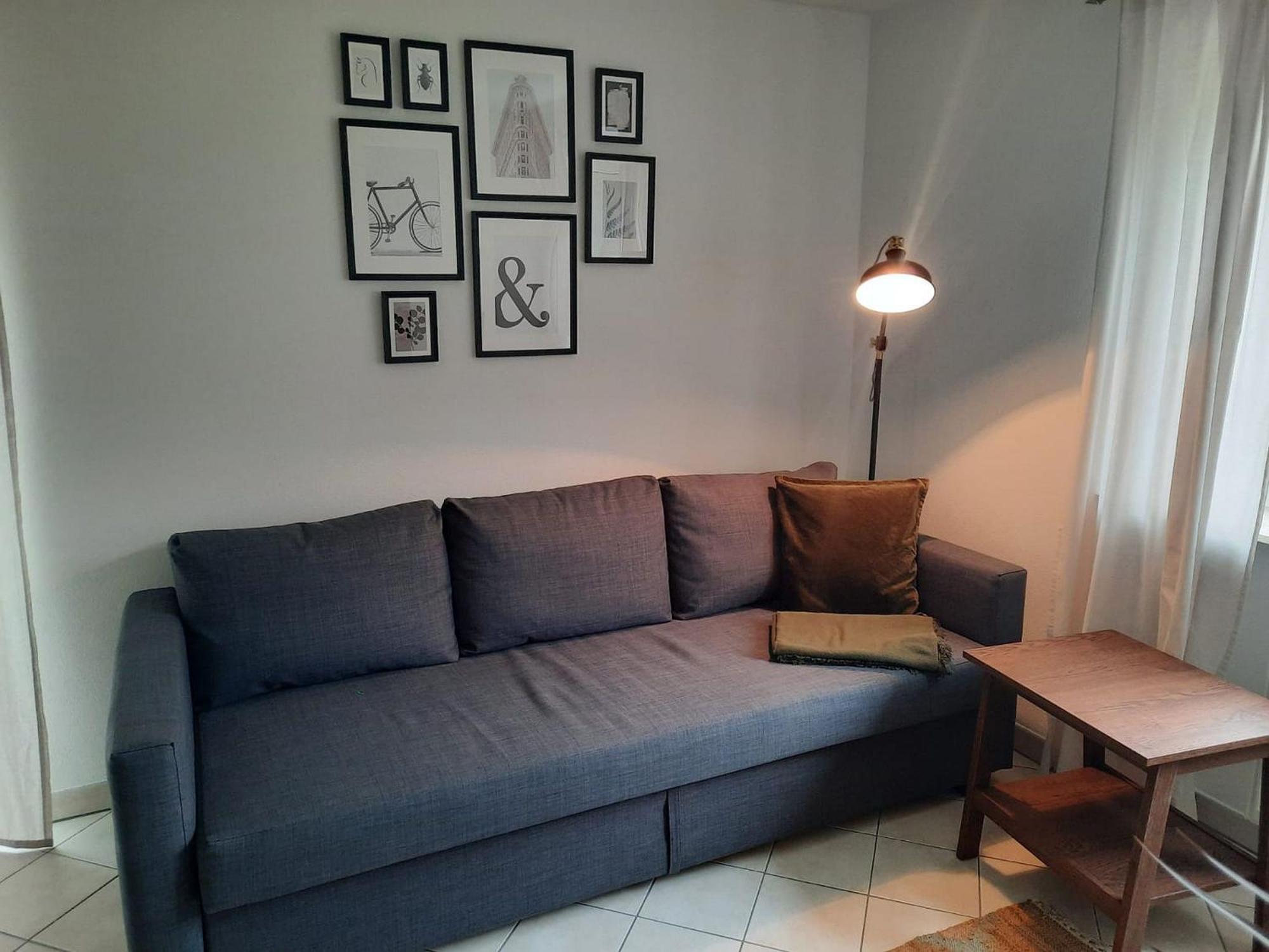 Ferienwohnung No15 フレンドルフ エクステリア 写真