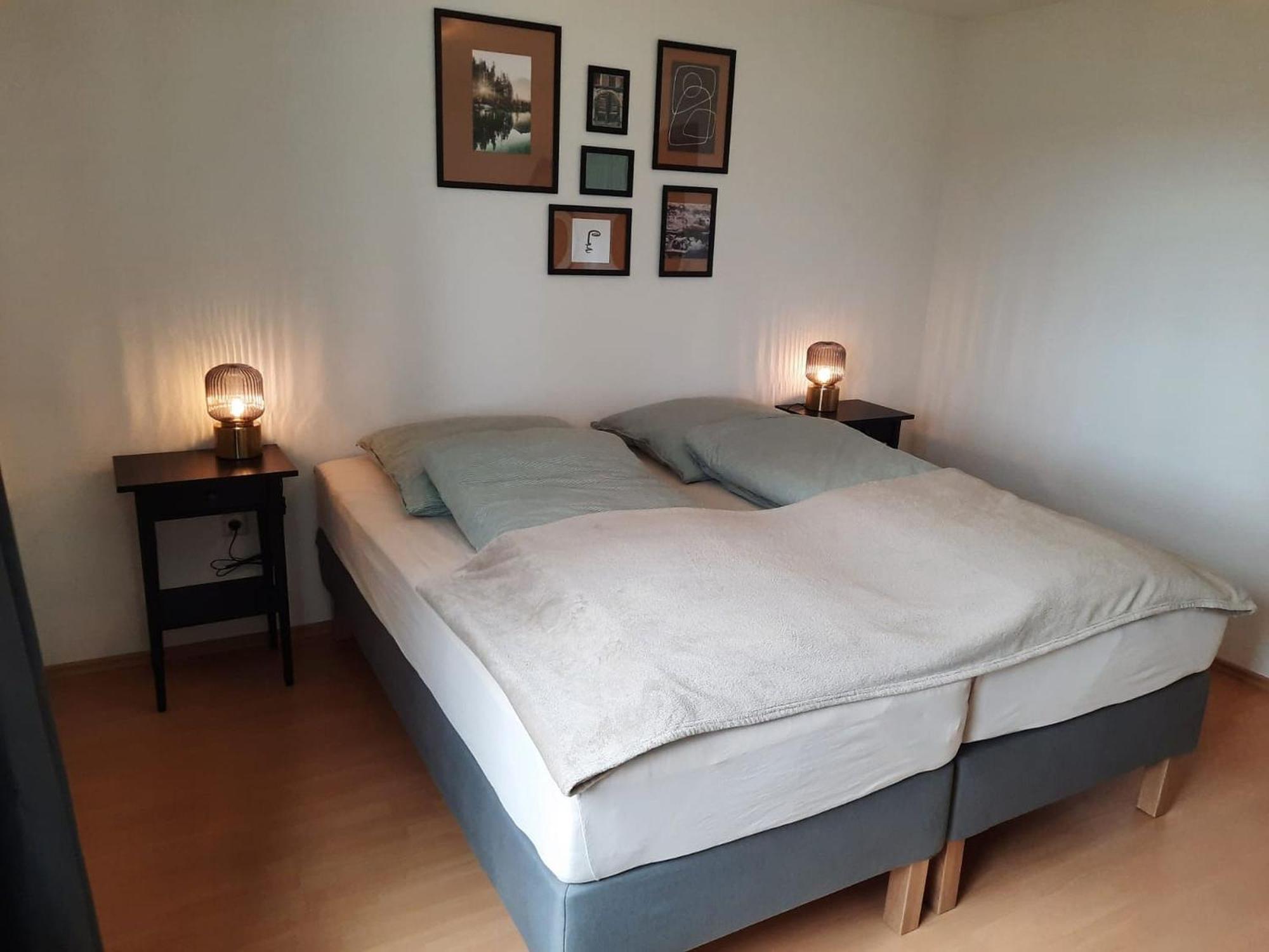 Ferienwohnung No15 フレンドルフ エクステリア 写真